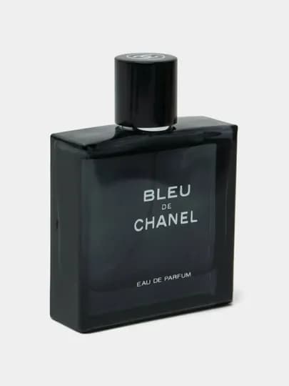 Парфюмированная вода для мужчин, 100 мл, 50 мл — ELITPRE-BLUECHANEL-chay100