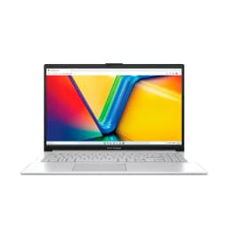 Ноутбук ASUS Vivobook Go 15 E1504FA-BQ415 R5-7520U/8/512GB Cool Silver