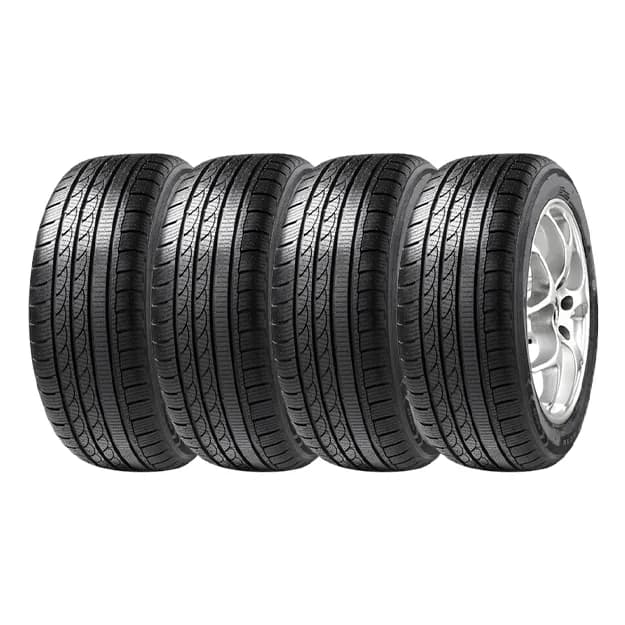 Автомобильная шина Imperial 215/55 R17 Snowdragon3 Ice-Plus S210 4шт