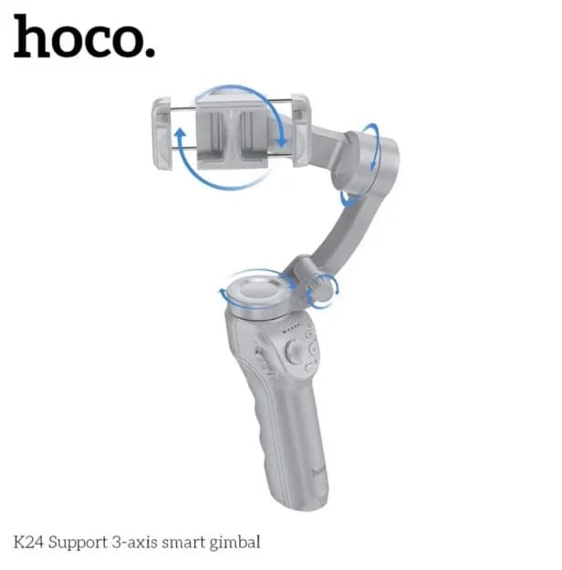 Стабилизатор Hoco K24 64738