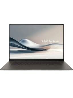 Ноутбук для работы и учебы Zenbook S 16 UM5606GA-SS264W