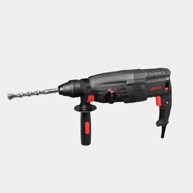 Перфодрель EPD-30P 1100 Вт