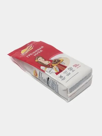 Мука гречневая Кудесница, 500 г — MUSTARD-P01AF7B