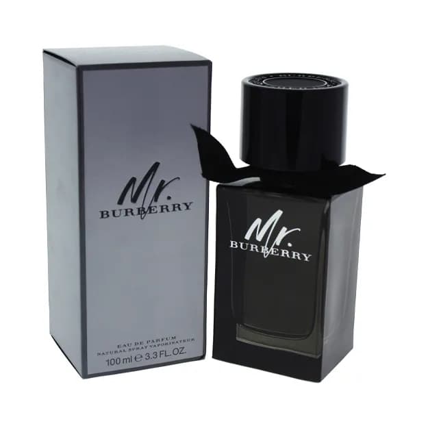 Burberry Mr. Burberry (M) EDP 100ml