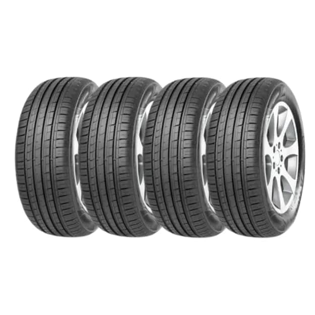 Автомобильная шина Imperial 205/55R16 EcoDriver 5 4шт