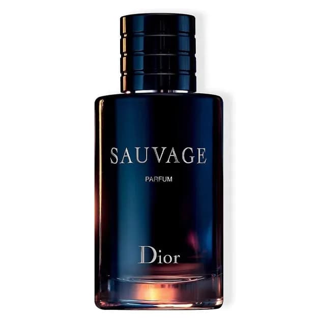 Dior Sauvage EDP (M) 100ML