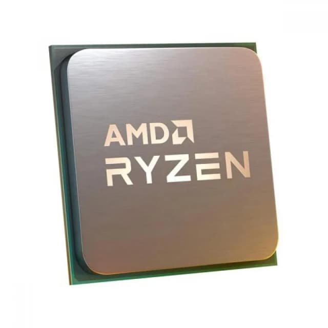 AMD Ryzen 5 5600X