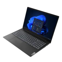 Ноутбук Lenovo V15 AMD Silver 7120U 8/256 GB SSD 15.6" FHD