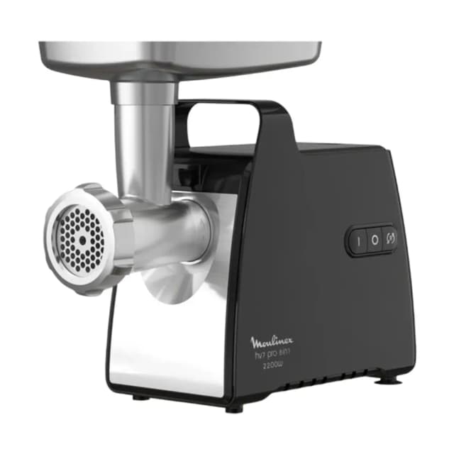 Мясорубка Moulinex ME558810