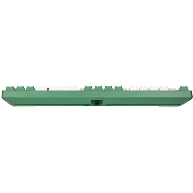 Клавиатура Akko 3087 Matcha Red Bean Cherry MX Red RU (A3087_MA_CR)