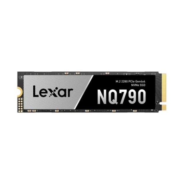 Lexar NQ790 4TB M.2 NVMe