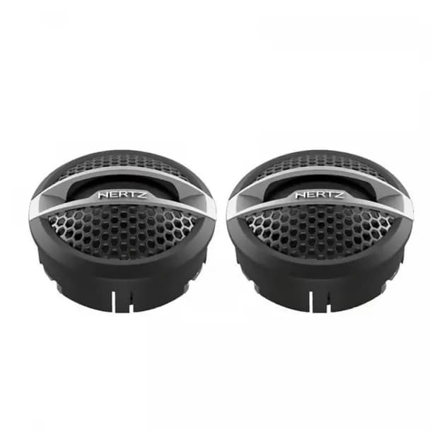 Пищалка Tweeter Hertz HT 25