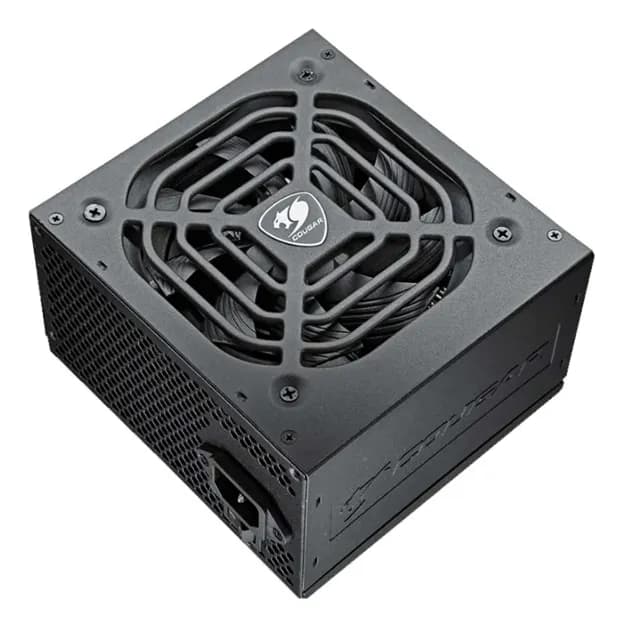 Блок питания Cougar XTC 500