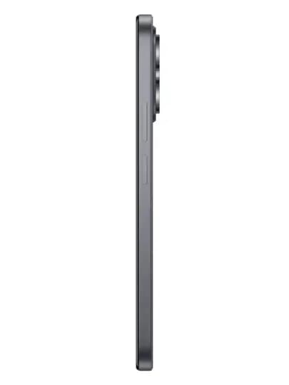 Смартфон Honor X8D 8/256 GB Black