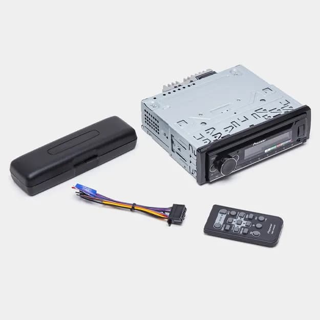 Автомагнитола Pioneer DEH-S2250UI автозвук