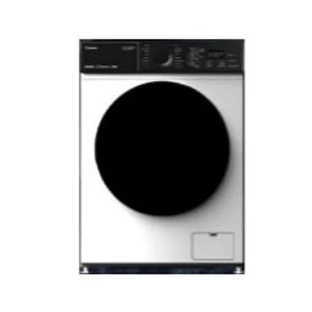 Стиральная машина 7TECH 7WM4S1280WSS1 8 Кг Белый