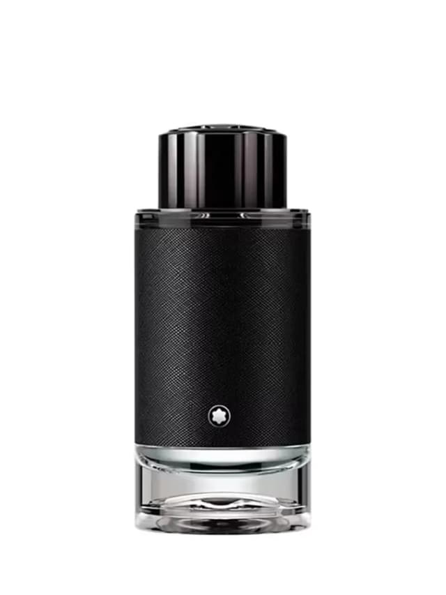 Montblanc Explorer, 100 мл, парфюмерная вода для мужчин, древесно-ароматический аромат
