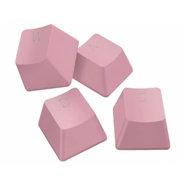 Razer PBT Keycap Upgrade Set - Quartz Pink