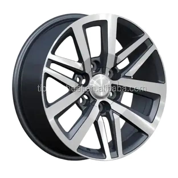 Диска для автомобиля R18 1155 BM 6 139,7 ET30 CB106,1 4 шт