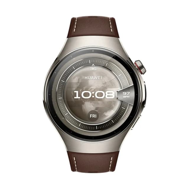 Смарт часы Huawei Watch 5 46mm Brown
