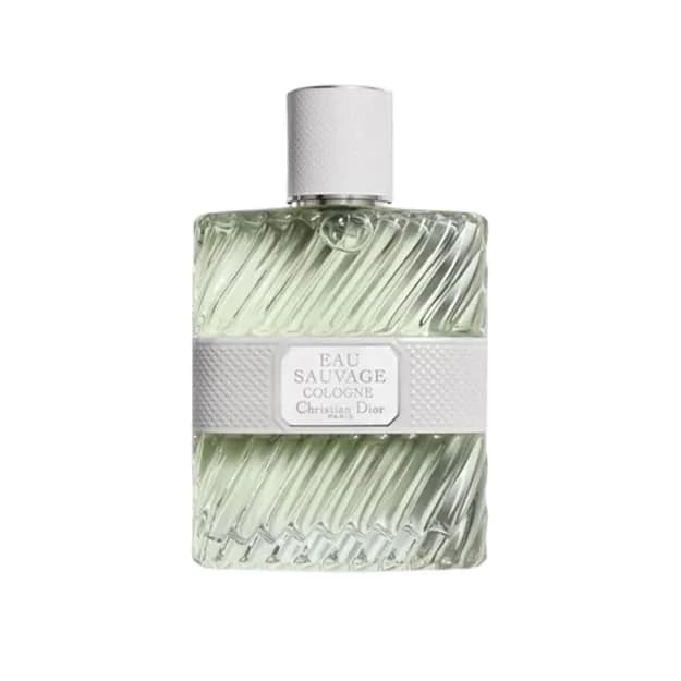 Christian Dior Eau Sauvage Cologne (M) EDT