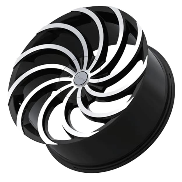 Диска для автомобиля R17 ZT742 MB 10*105*112 ET30 CB67.1 4 шт