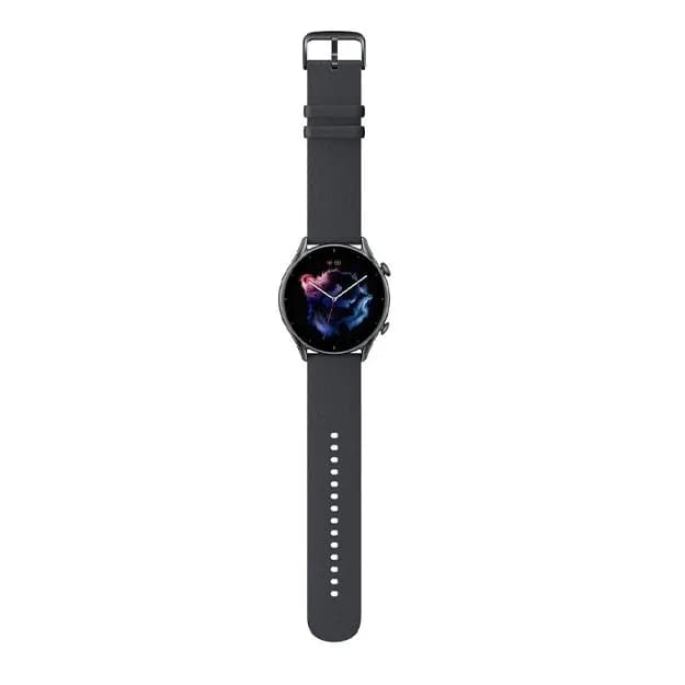 Смарт часы Xiaomi Amazfit GTR 3