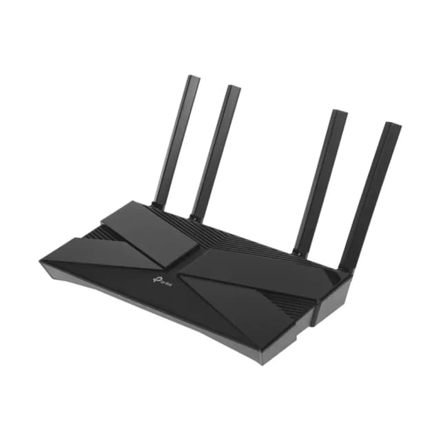 Роутер TP-Link Archer AX53 V1.0 AX3000