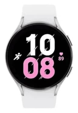 Смарт часы Samsung Galaxy Watch 5 44mm Silver