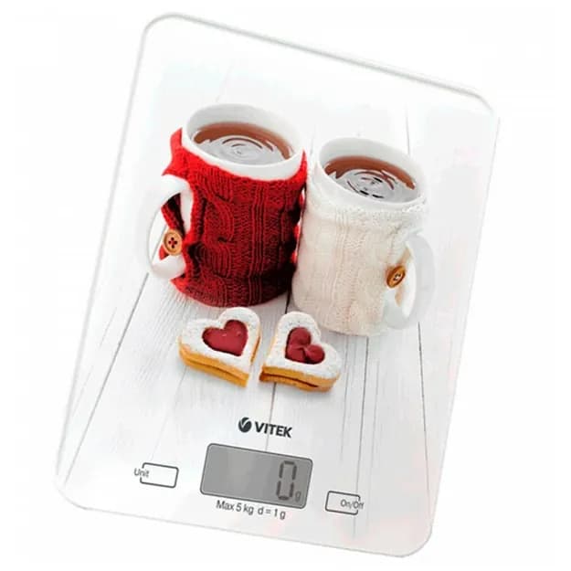 Кухонные весы Vitek VT-2424
