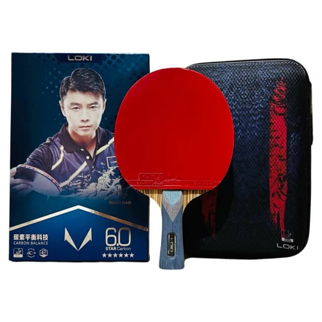 Ракетка Loki R6 PowerGym