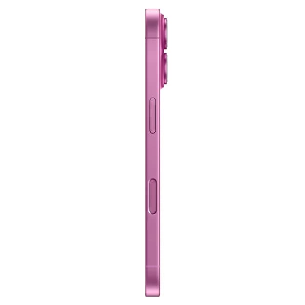 Apple iPhone 16 128GB Pink