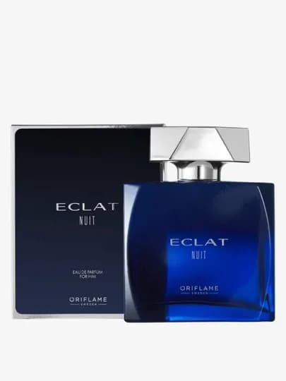 Мужская парфюмерная вода Eclat Nuit — ANISS-NUT12