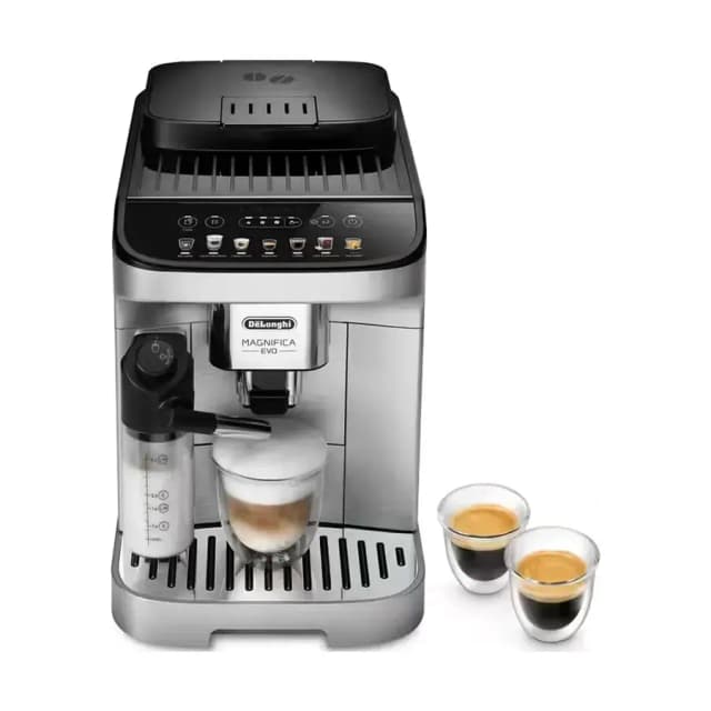 Кофемашина DeLonghi ECAM290.85