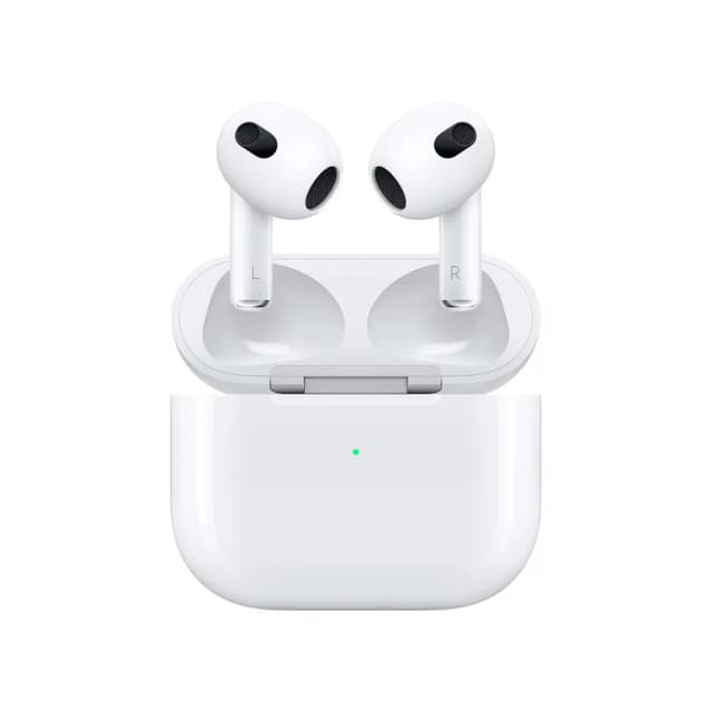 Беспроводные наушники Apple AirPods 3th Generation