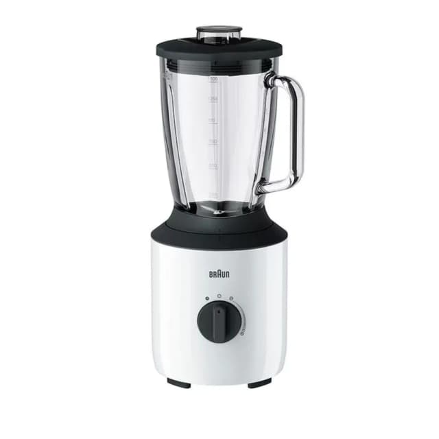 Блендер Braun JB3150WH