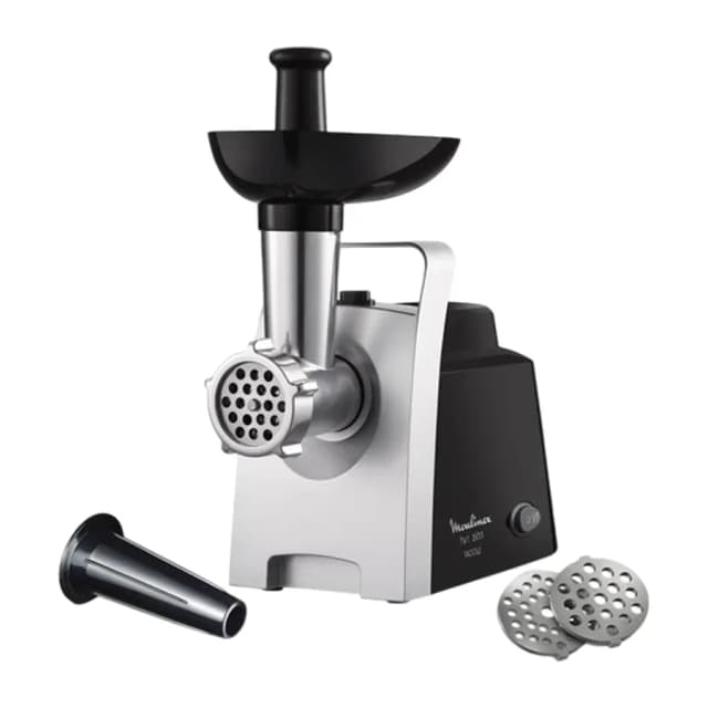 Мясорубка Moulinex ME106832