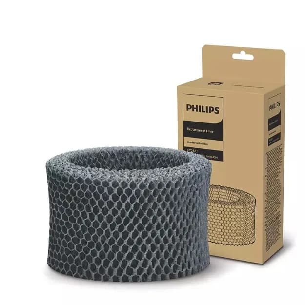 Увлажняющий фильтр NanoCloud Philips FY2401