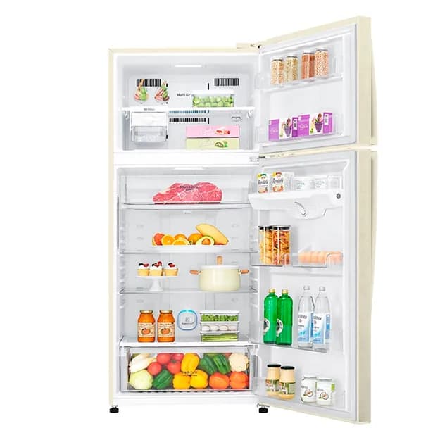 Холодильник LG GN-H702HEHL
