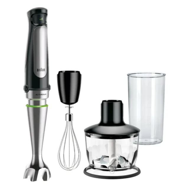 Блендер погружной Braun MQ7035X