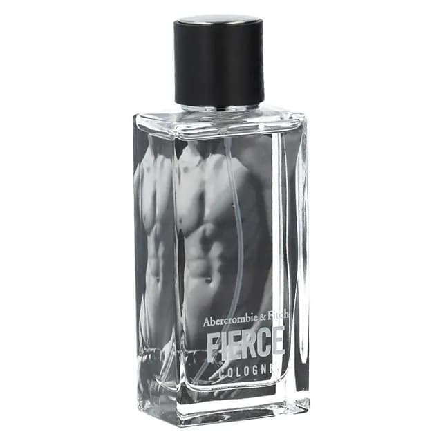 Abercrombie & Fitch Fierce (M) EDC 100 ml US