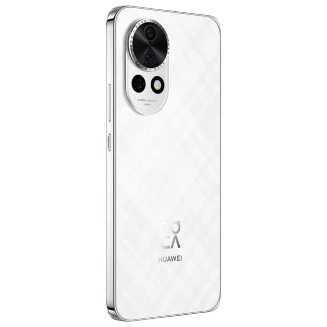 Huawei nova 13 12/256GB White