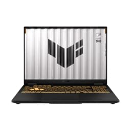 ASUS TUF Gaming F16 FX608JHR-RV036 i7-14650HX/RTX 5050-8/16/1TB Jaeger Gray О‘yin noutbuki