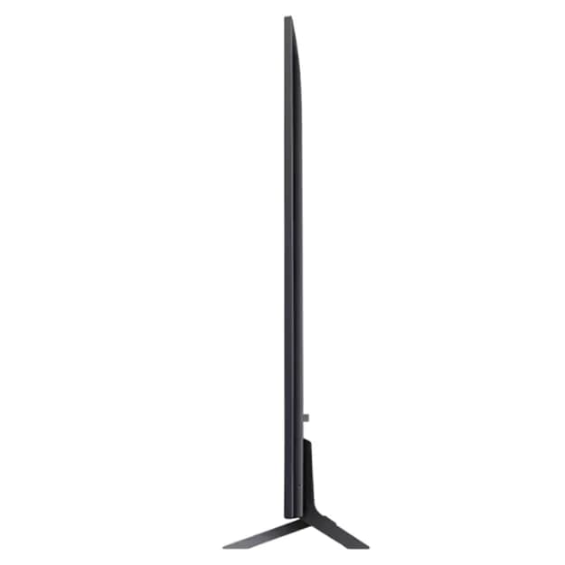 Телевизор LG 86QNED80T6A 86"